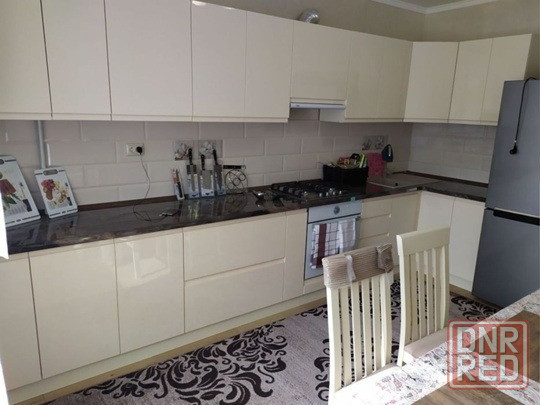 Сдам 1-комнатную квартиру в Ленинском районе Донецк - изображение 1