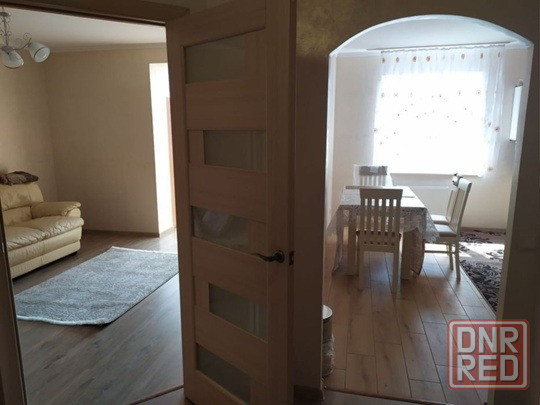 Сдам 1-комнатную квартиру в Ленинском районе Донецк - изображение 2