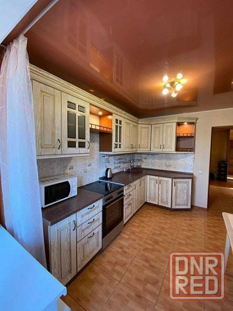 Сдам в аренду комфортную 2-комнатную квартиру , ориентир Маяк Киевский район Донецк - изображение 4