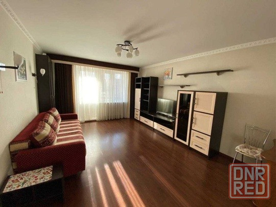 Сдам в аренду комфортную 2-комнатную квартиру , ориентир Маяк Киевский район Донецк - изображение 5