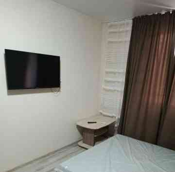 Сдаю однокомнатную квартиру 38.0 м² этаж 4/9 район Куйбышевский район. Донецк