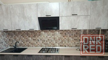 Сдаю однокомнатную квартиру 38.0 м² этаж 4/9 район Куйбышевский район. Донецк - изображение 7