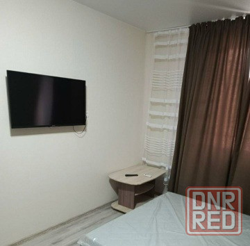 Сдаю однокомнатную квартиру 38.0 м² этаж 4/9 район Куйбышевский район. Донецк - изображение 4