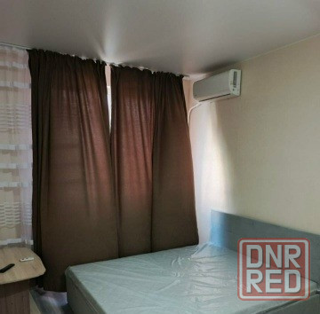 Сдаю однокомнатную квартиру 38.0 м² этаж 4/9 район Куйбышевский район. Донецк - изображение 1