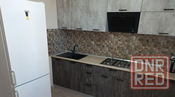 Сдаю однокомнатную квартиру 38.0 м² этаж 4/9 район Куйбышевский район. Донецк - изображение 6