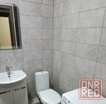 Сдаю однокомнатную квартиру 38.0 м² этаж 4/9 район Куйбышевский район. Донецк - изображение 3