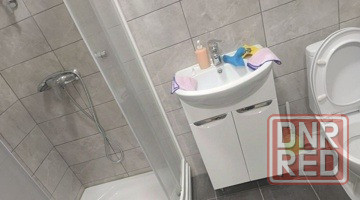 Сдаю однокомнатную квартиру 38.0 м² этаж 4/9 район Куйбышевский район. Донецк - изображение 8