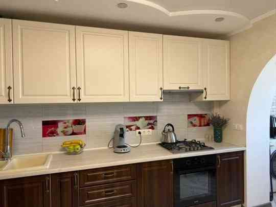 Сдаётся: однокомнатная квартира Район: Пролетарский Донецк