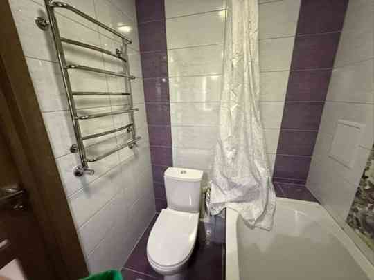 Сдаётся: однокомнатная квартира Район: Пролетарский Донецк