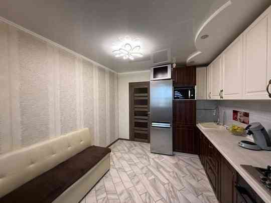 Сдаётся: однокомнатная квартира Район: Пролетарский Донецк