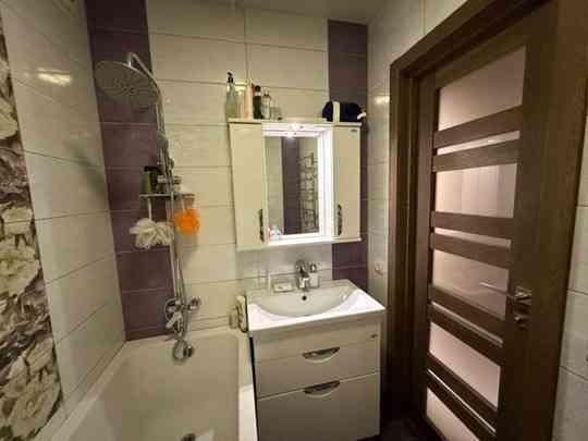 Сдаётся: однокомнатная квартира Район: Пролетарский Донецк