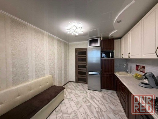 Сдаётся: однокомнатная квартира Район: Пролетарский Донецк - изображение 4