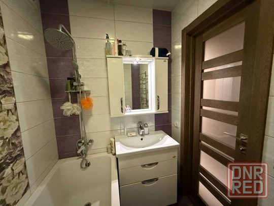 Сдаётся: однокомнатная квартира Район: Пролетарский Донецк - изображение 2