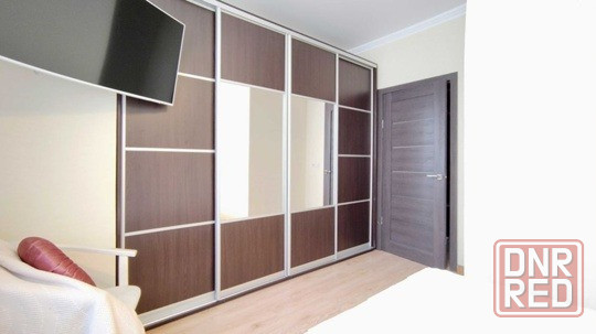 Сдается двухкомнатная квартира в Киевский районе Донецк - изображение 2