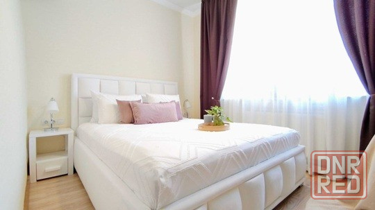 Сдается двухкомнатная квартира в Киевский районе Донецк - изображение 1