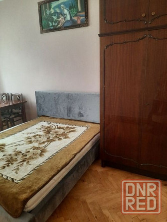 Сдам в аренду комфортную 2-комнатную квартиру , ориентир ул.Куприна Ленинский район Донецк - изображение 1