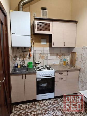 Сдам в аренду комфортную 2-комнатную квартиру , ориентир ул.Куприна Ленинский район Донецк - изображение 3