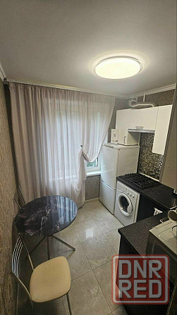 Сдается уютная 2-комнатная квартира в Киевском районе Донецк - изображение 4