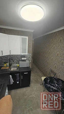 Сдается уютная 2-комнатная квартира в Киевском районе Донецк - изображение 5