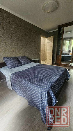 Сдается уютная 2-комнатная квартира в Киевском районе Донецк - изображение 3