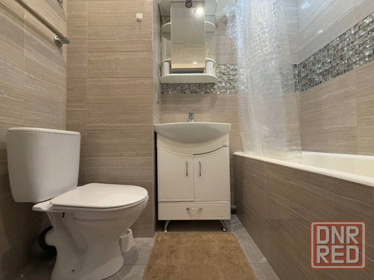 Сдается уютная 2-комнатная квартира в Киевском районе Донецк - изображение 2