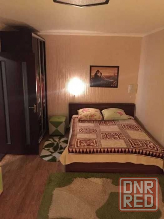 Сдается 1 комнатная квартира,находится в Центре Донецк - изображение 8