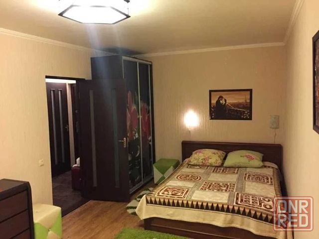 Сдается 1 комнатная квартира,находится в Центре Донецк - изображение 1