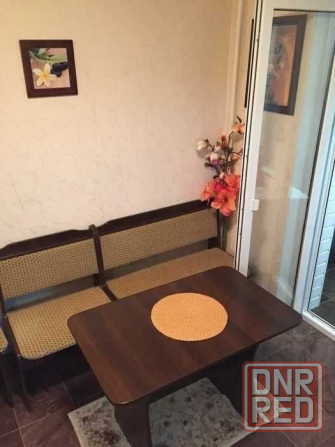 Сдается 1 комнатная квартира,находится в Центре Донецк - изображение 6