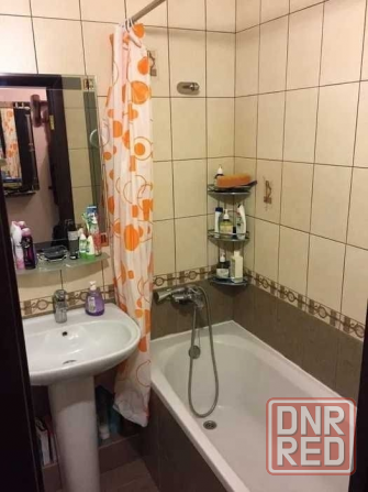 Сдается 1 комнатная квартира,находится в Центре Донецк - изображение 10