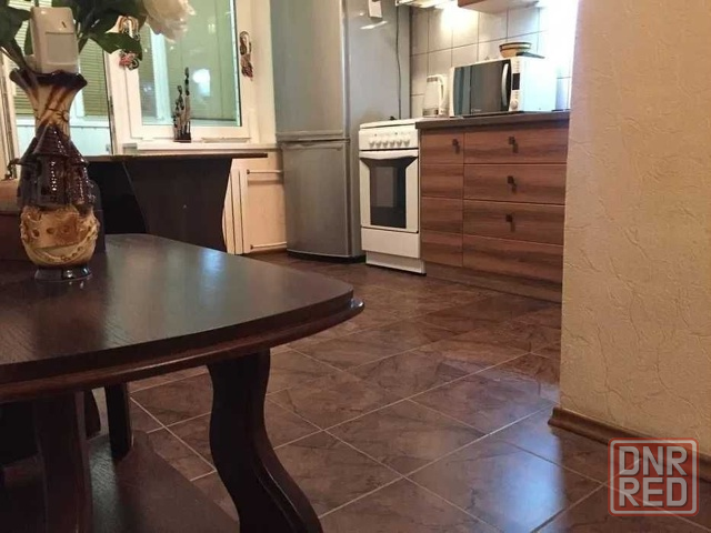 Сдается 1 комнатная квартира,находится в Центре Донецк - изображение 4