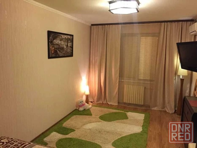 Сдается 1 комнатная квартира,находится в Центре Донецк - изображение 3