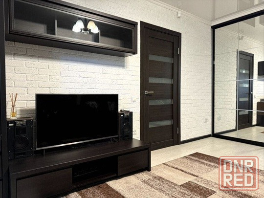 Сдам в аренду комфортную 2-комнатную квартиру , ориентир Донецк Сити Киевский район Донецк - изображение 1