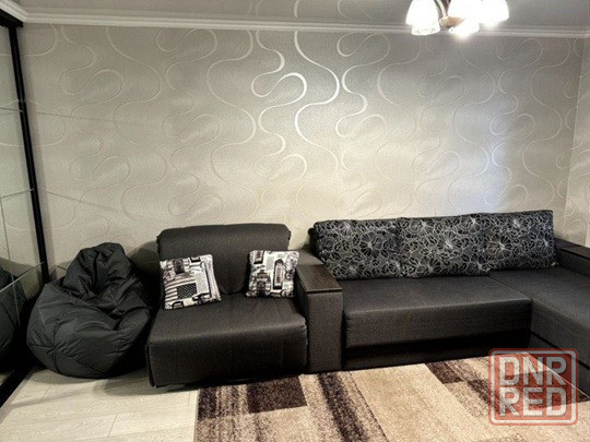 Сдам в аренду комфортную 2-комнатную квартиру , ориентир Донецк Сити Киевский район Донецк - изображение 3