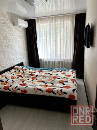 Сдам в аренду комфортную 2-комнатную квартиру , ориентир Донецк Сити Киевский район Донецк - изображение 2