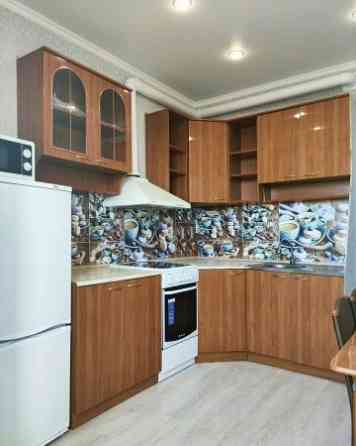 Сдается однокомнатная квартира с современным ремонтом на 5ом этаже в Буденовском районе Донецк