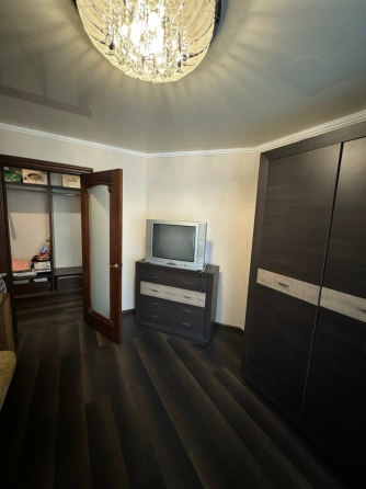 3-х комнатная квартира в Калининском р-не Донецк