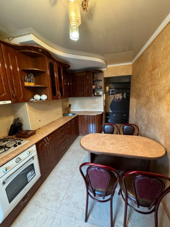 3-х комнатная квартира в Калининском р-не Донецк