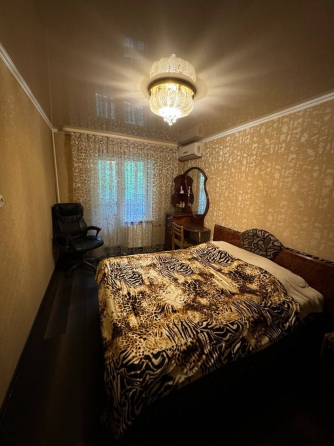 3-х комнатная квартира в Калининском р-не Донецк