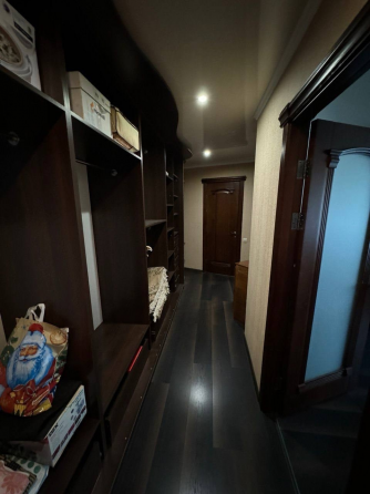 3-х комнатная квартира в Калининском р-не Донецк