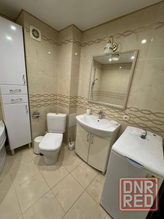 3-х комнатная квартира в Калининском р-не Донецк - изображение 9