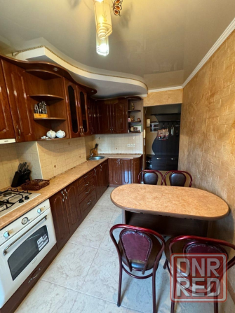 3-х комнатная квартира в Калининском р-не Донецк - изображение 2