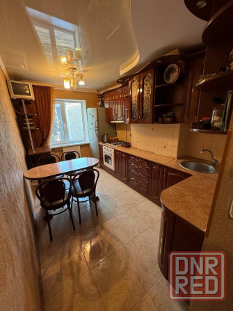 3-х комнатная квартира в Калининском р-не Донецк - изображение 1