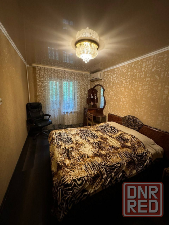 3-х комнатная квартира в Калининском р-не Донецк - изображение 3