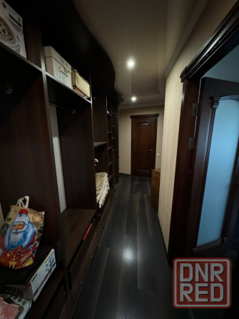 3-х комнатная квартира в Калининском р-не Донецк - изображение 4