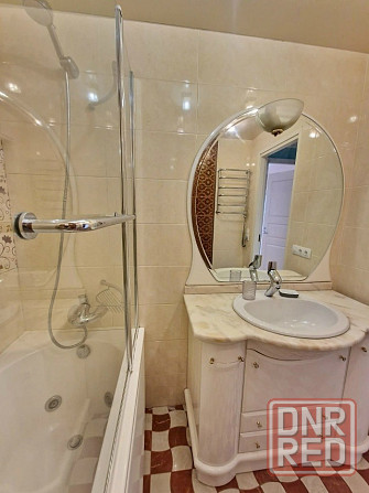 Сдам отличную 2-комнатную квартиру 85 м2 Киевский р-н Донецк - изображение 3