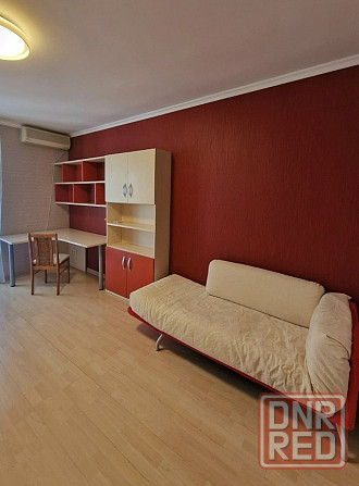 Сдам отличную 2-комнатную квартиру 85 м2 Киевский р-н Донецк - изображение 5