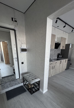 Сдается: Однокомнатная квартира Этаж: 6/9 Район: Киевский Донецк