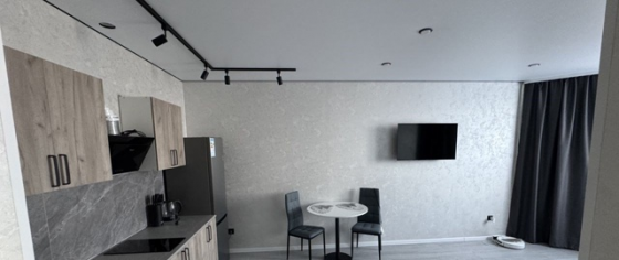 Сдается: Однокомнатная квартира Этаж: 6/9 Район: Киевский Донецк