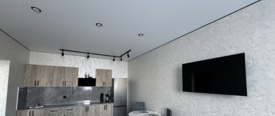 Сдается: Однокомнатная квартира Этаж: 6/9 Район: Киевский Донецк