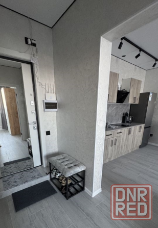 Сдается: Однокомнатная квартира Этаж: 6/9 Район: Киевский Донецк - изображение 3